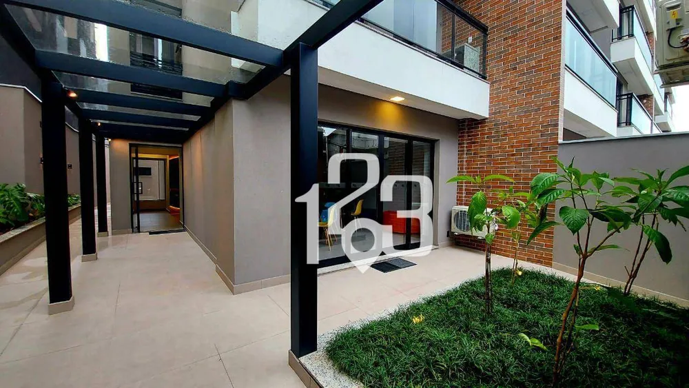Kitnet-Studio, 41 m² - Foto 4