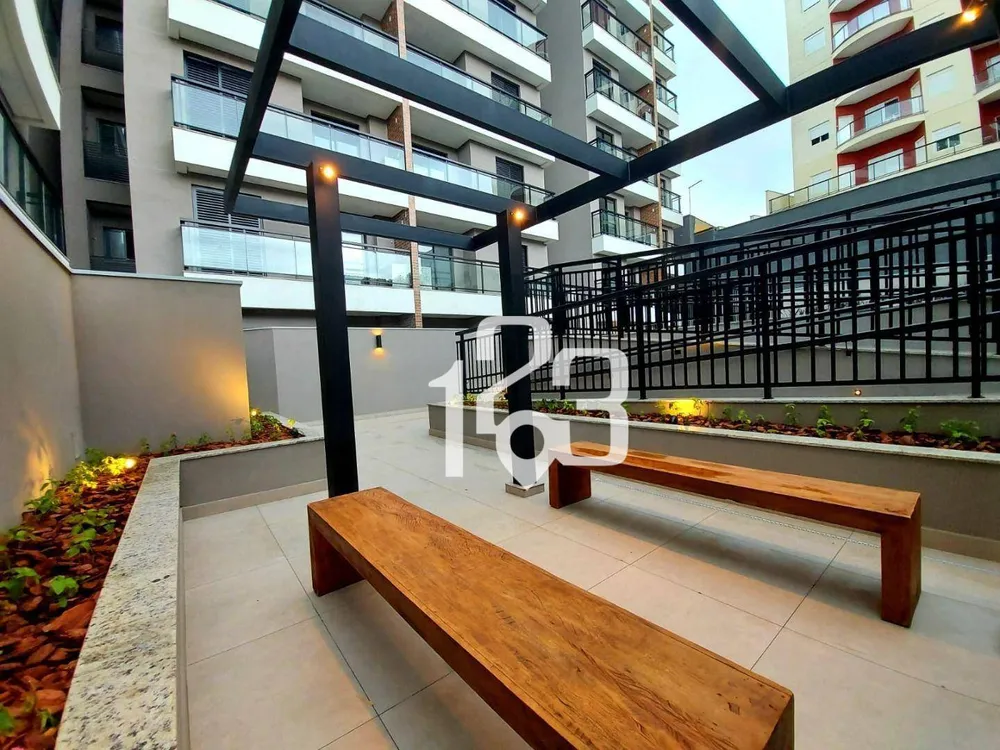 Kitnet-Studio, 41 m² - Foto 7