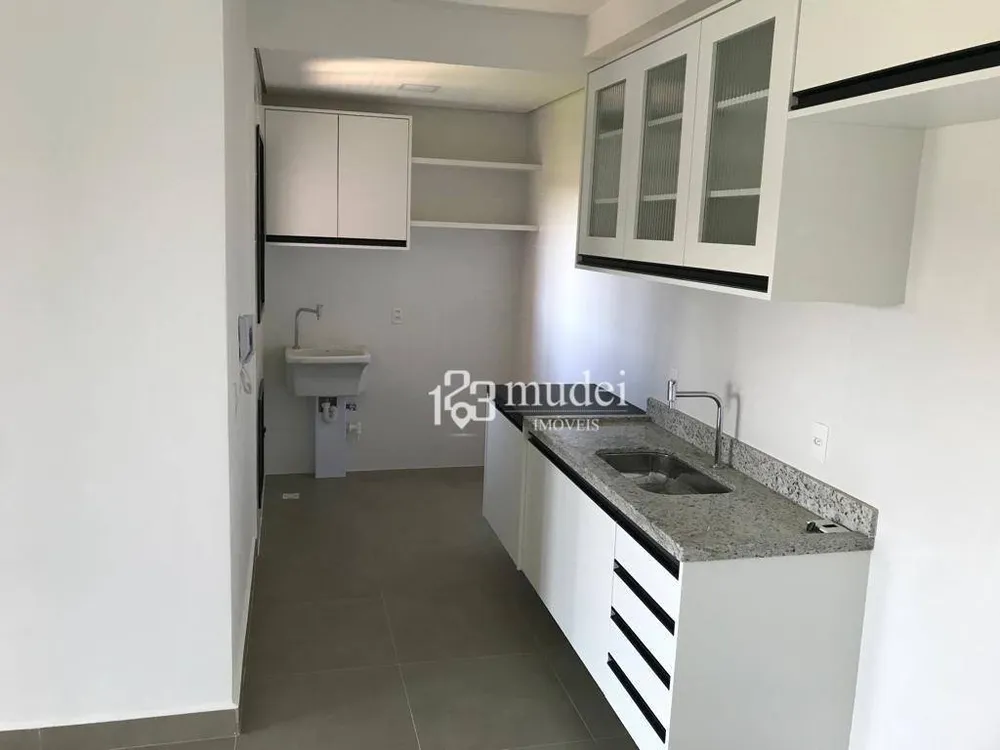Kitnet-Studio, 41 m² - Foto 4