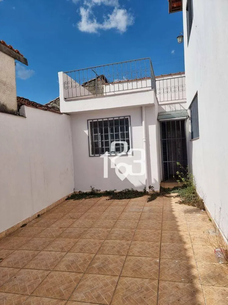 Casa, 4 quartos, 162 m² - Foto 11
