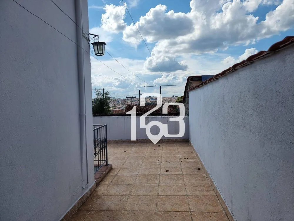 Casa, 4 quartos, 162 m² - Foto 9