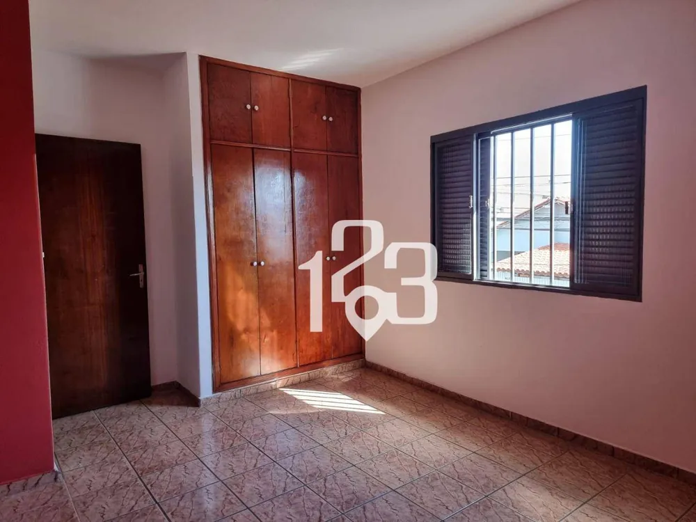 Casa, 4 quartos, 162 m² - Foto 3
