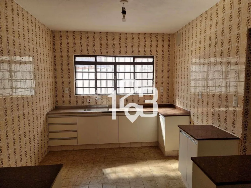 Casa, 4 quartos, 162 m² - Foto 6