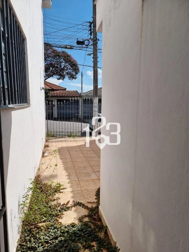Casa, 4 quartos, 162 m² - Foto 10
