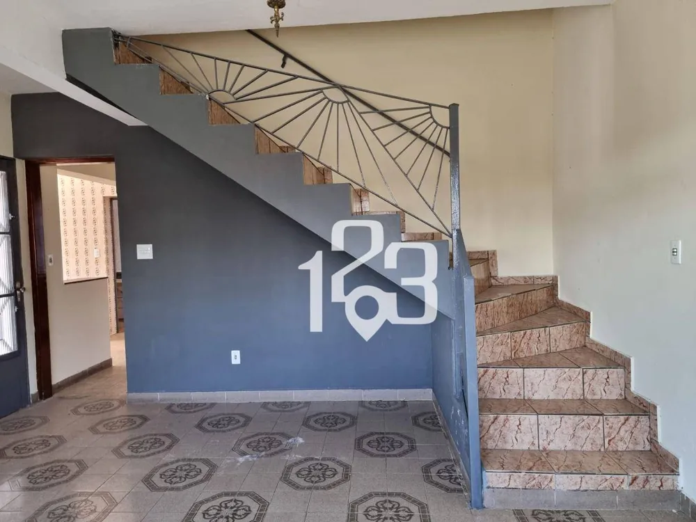 Casa, 4 quartos, 162 m² - Foto 4