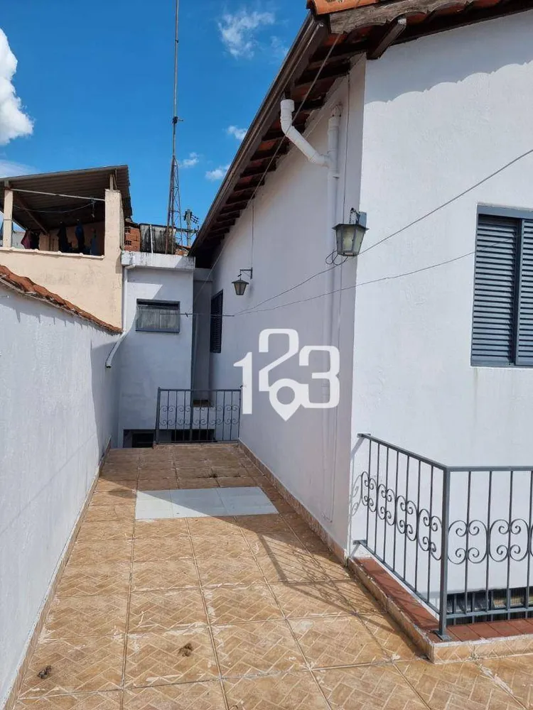 Casa, 4 quartos, 162 m² - Foto 8