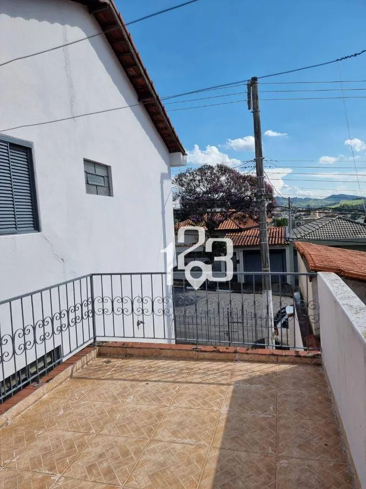 Casa, 4 quartos, 162 m² - Foto 7
