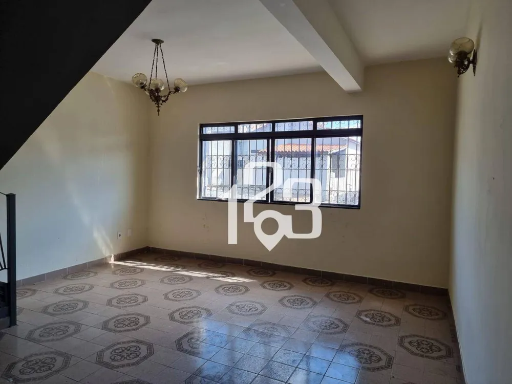 Casa, 4 quartos, 162 m² - Foto 5