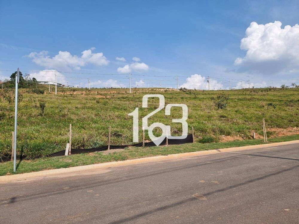 Loteamento e Condomínio, 457 m² - Foto 2