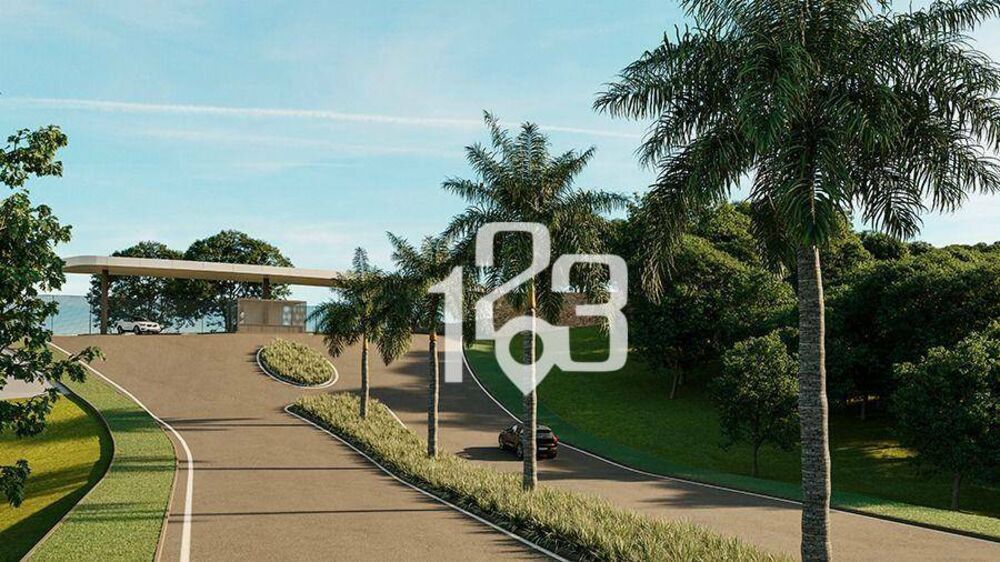 Loteamento e Condomínio, 457 m² - Foto 19