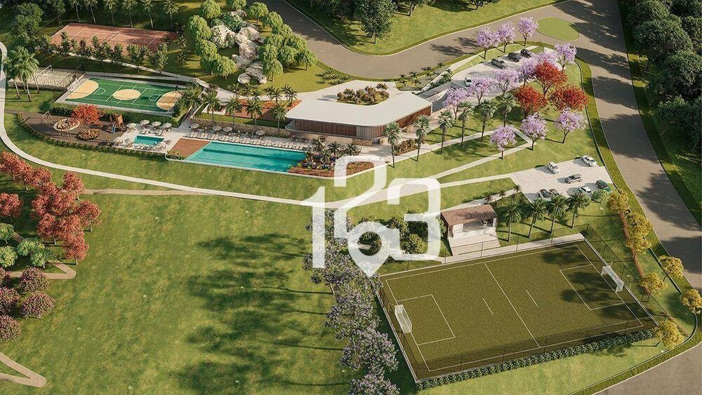 Loteamento e Condomínio, 457 m² - Foto 17