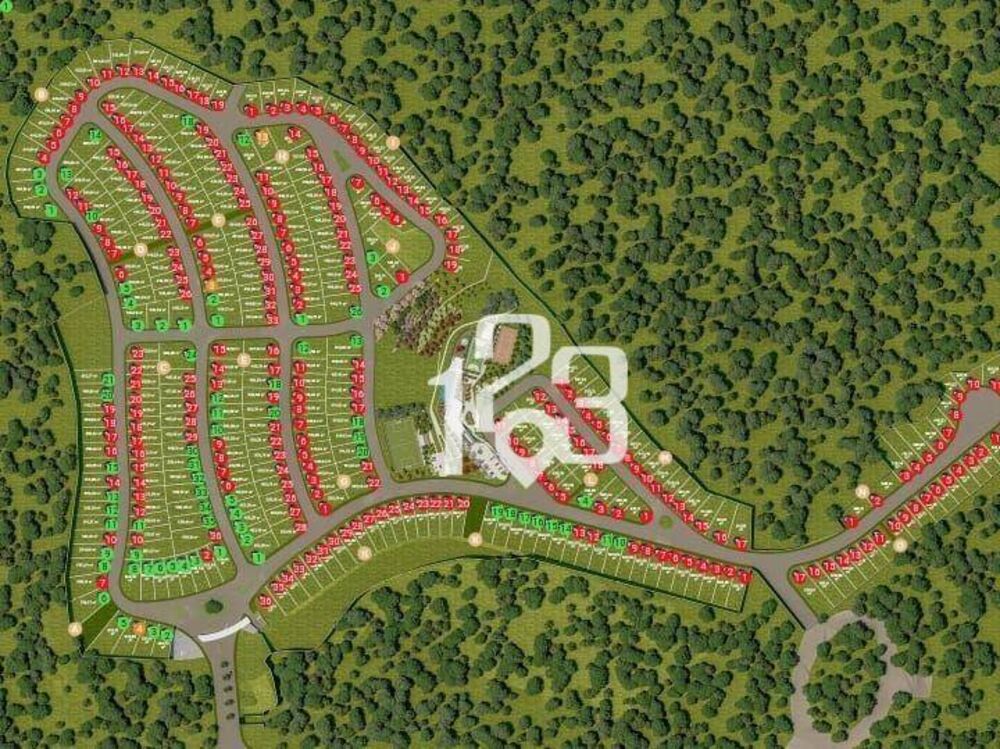 Loteamento e Condomínio, 457 m² - Foto 7