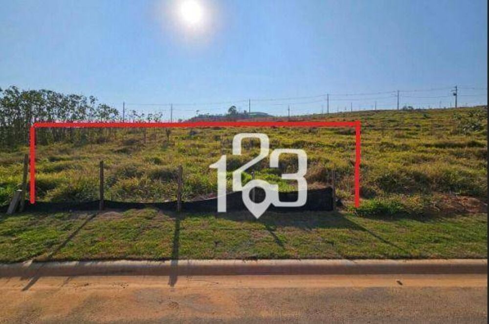 Loteamento e Condomínio, 457 m² - Foto 3