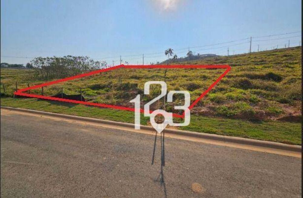 Loteamento e Condomínio, 457 m² - Foto 4