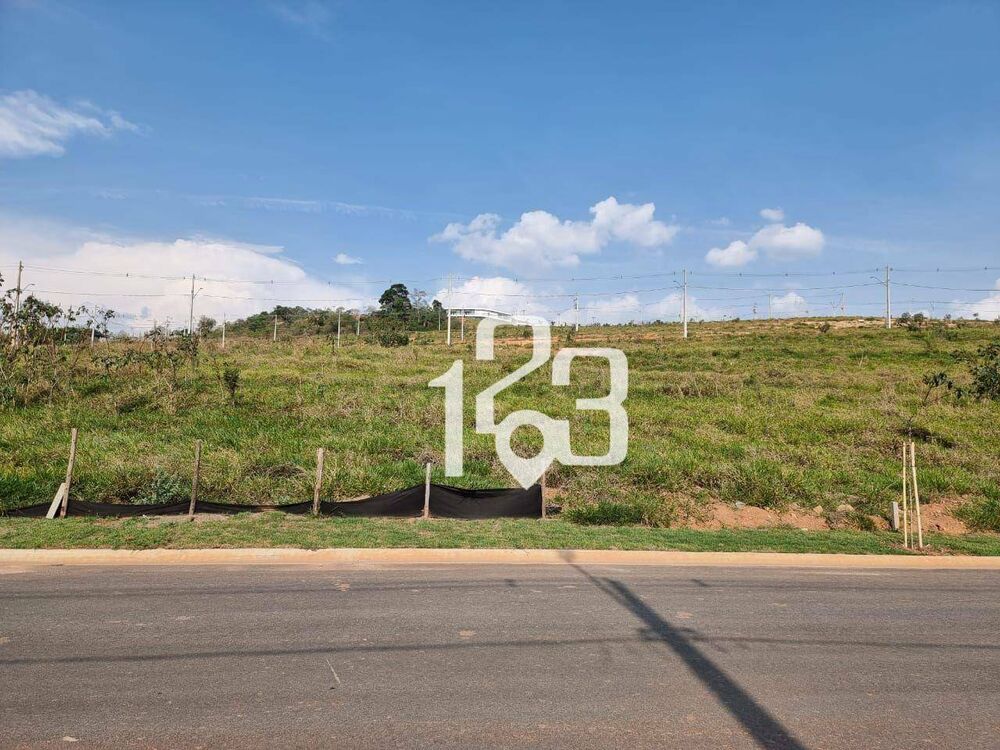 Loteamento e Condomínio, 457 m² - Foto 1
