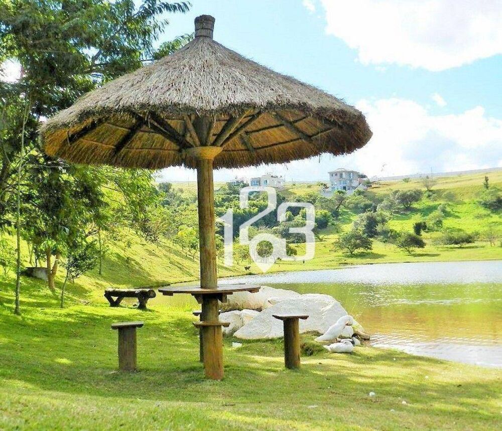 Loteamento e Condomínio, 454 m² - Foto 4