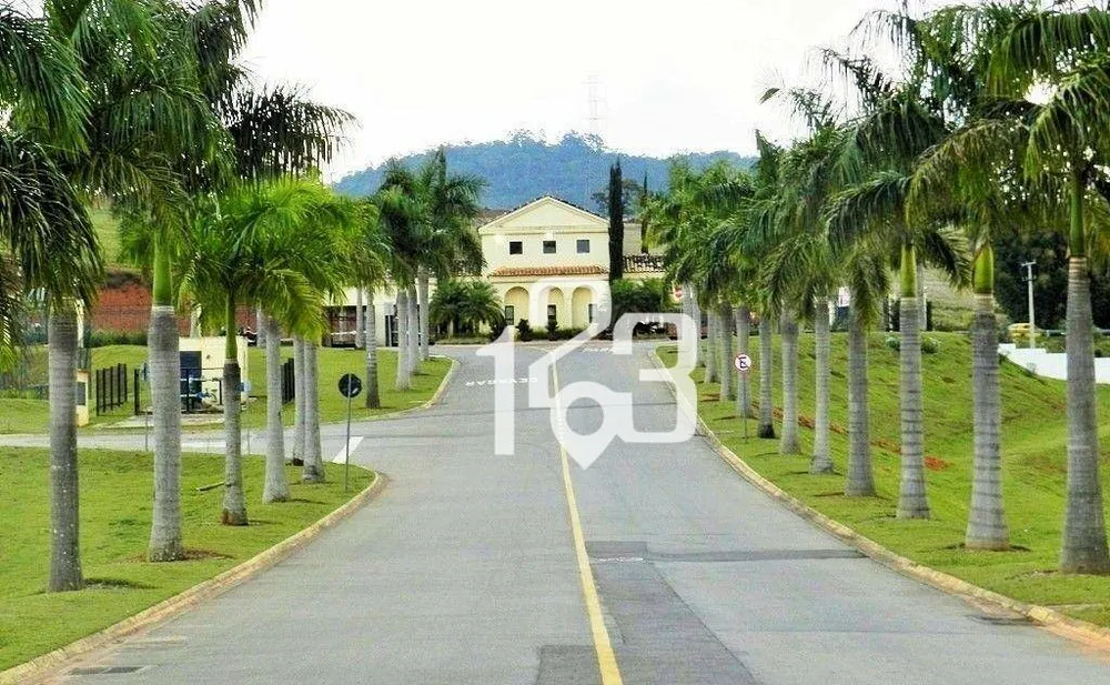 Loteamento e Condomínio, 454 m² - Foto 1