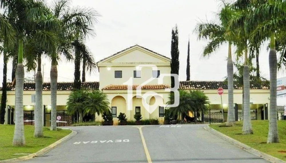 Loteamento e Condomínio, 454 m² - Foto 2