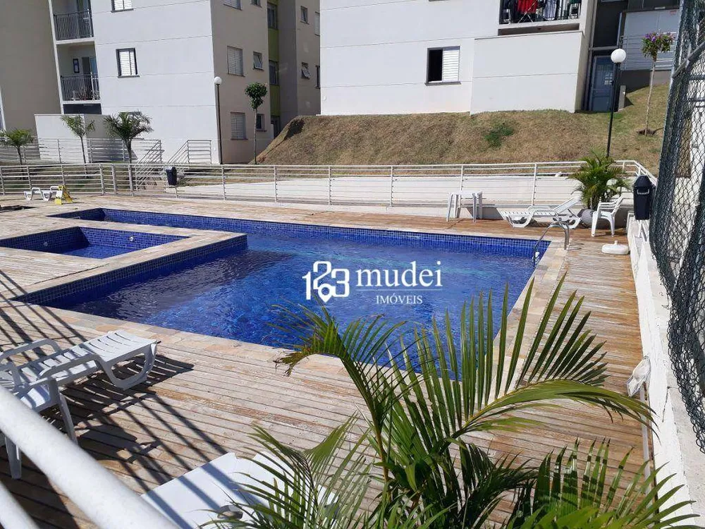 Apartamento, 2 quartos, 55 m² - Foto 11