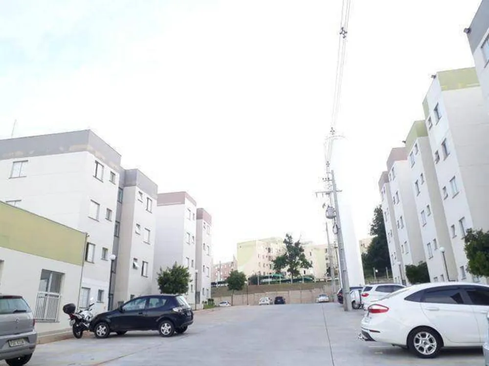 Apartamento, 2 quartos, 55 m² - Foto 9