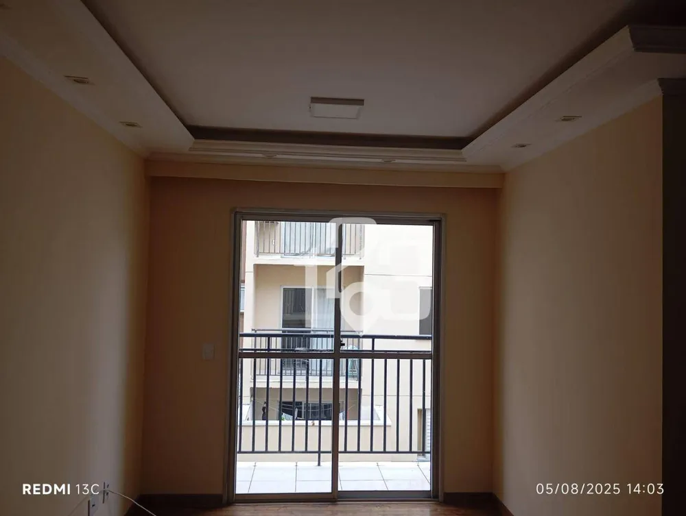 Apartamento, 2 quartos, 55 m² - Foto 2
