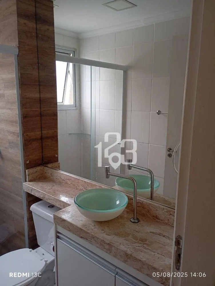 Apartamento, 2 quartos, 55 m² - Foto 6