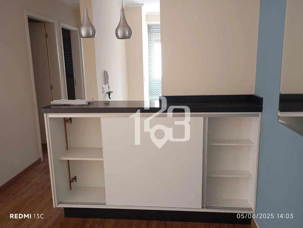 Apartamento, 2 quartos, 55 m² - Foto 3