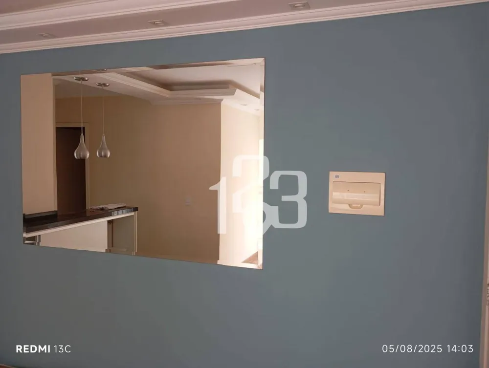 Apartamento, 2 quartos, 55 m² - Foto 5