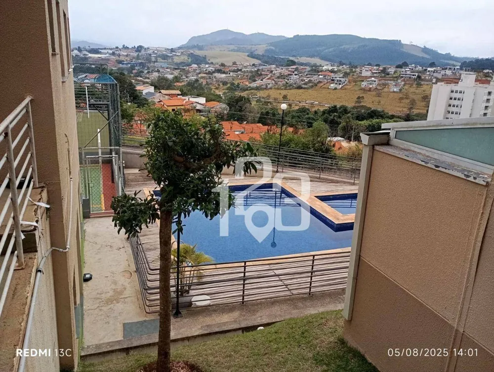 Apartamento, 2 quartos, 55 m² - Foto 1