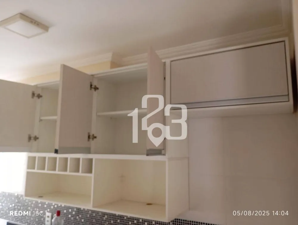 Apartamento, 2 quartos, 55 m² - Foto 4