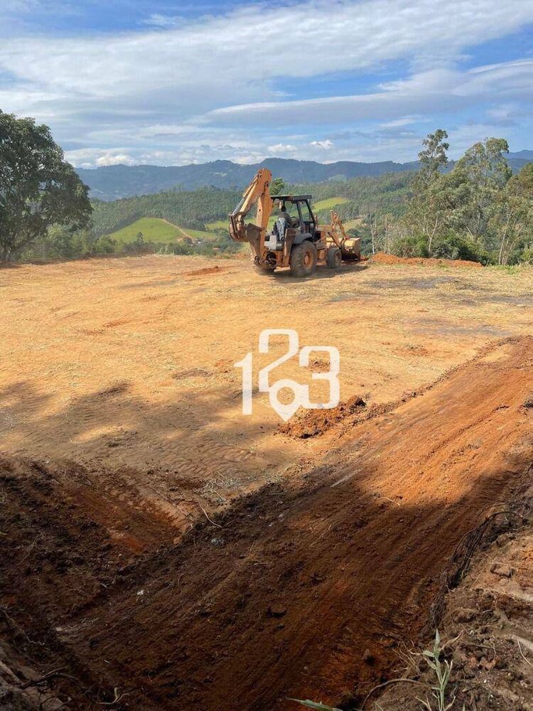 Terreno, 1000 m² - Foto 1
