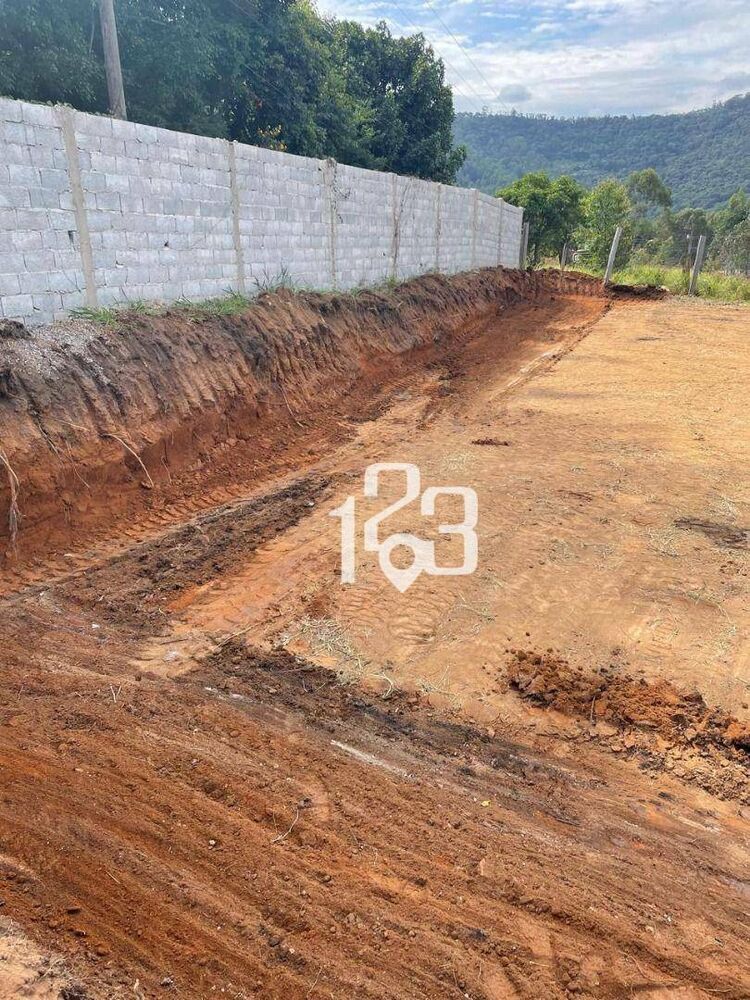 Terreno, 1000 m² - Foto 2