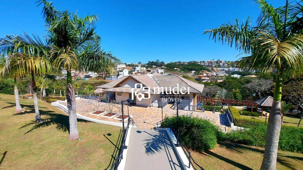 Casa de Condomínio à venda com 4 quartos, 450m² - Foto 8