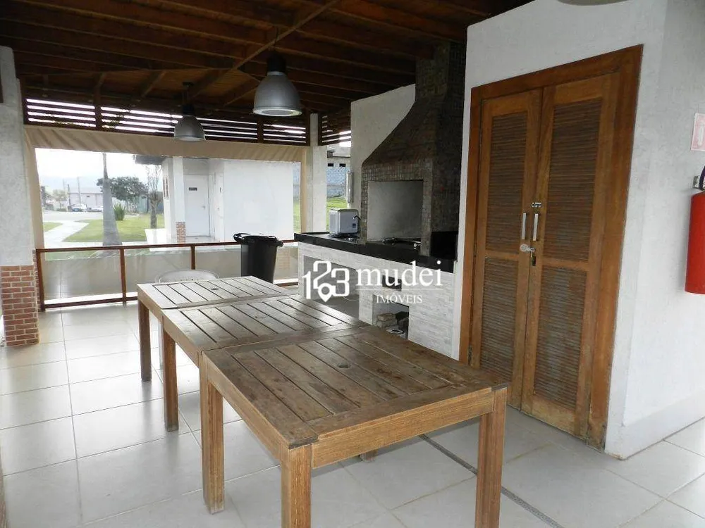 Casa de Condomínio, 4 quartos - Foto 17