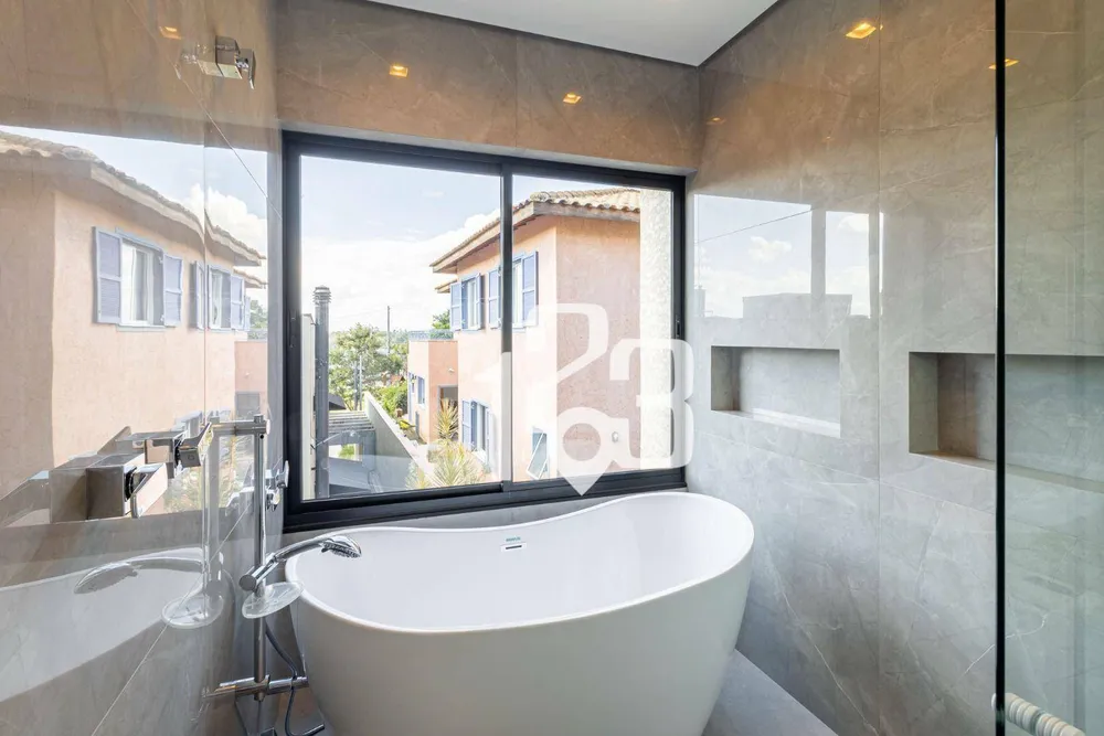 Casa de Condomínio, 4 quartos - Foto 6