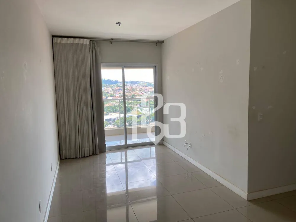 Apartamento, 3 quartos, 84 m² - Foto 3