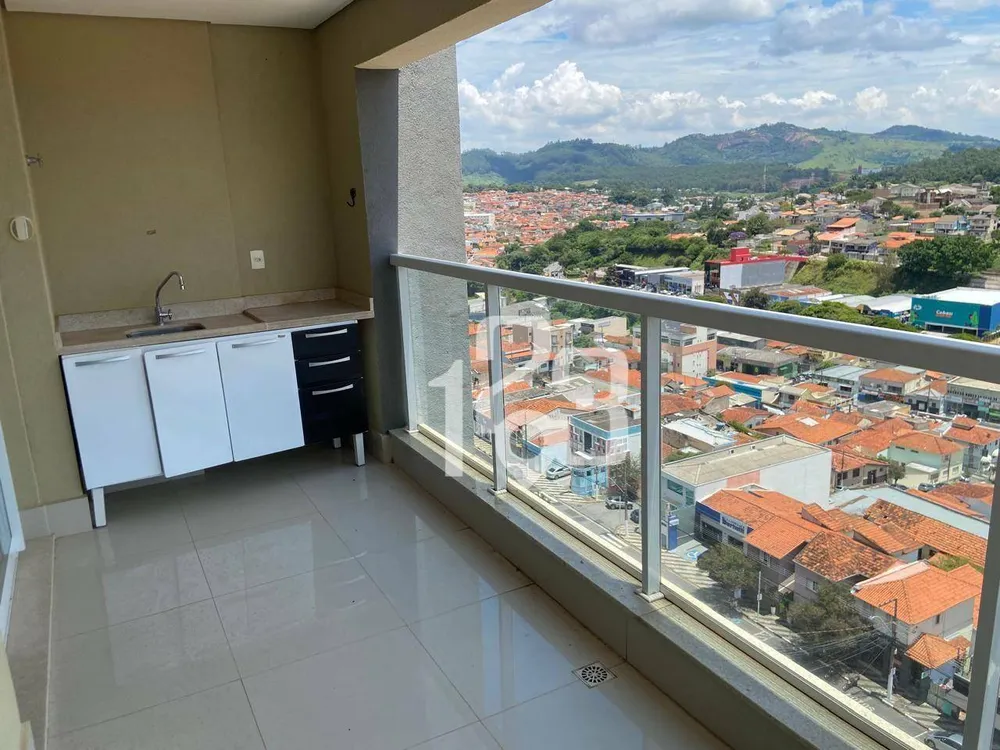 Apartamento, 3 quartos, 84 m² - Foto 5