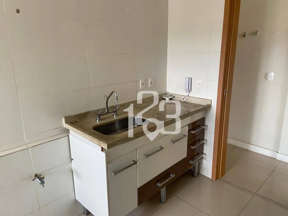 Apartamento, 3 quartos, 84 m² - Foto 4