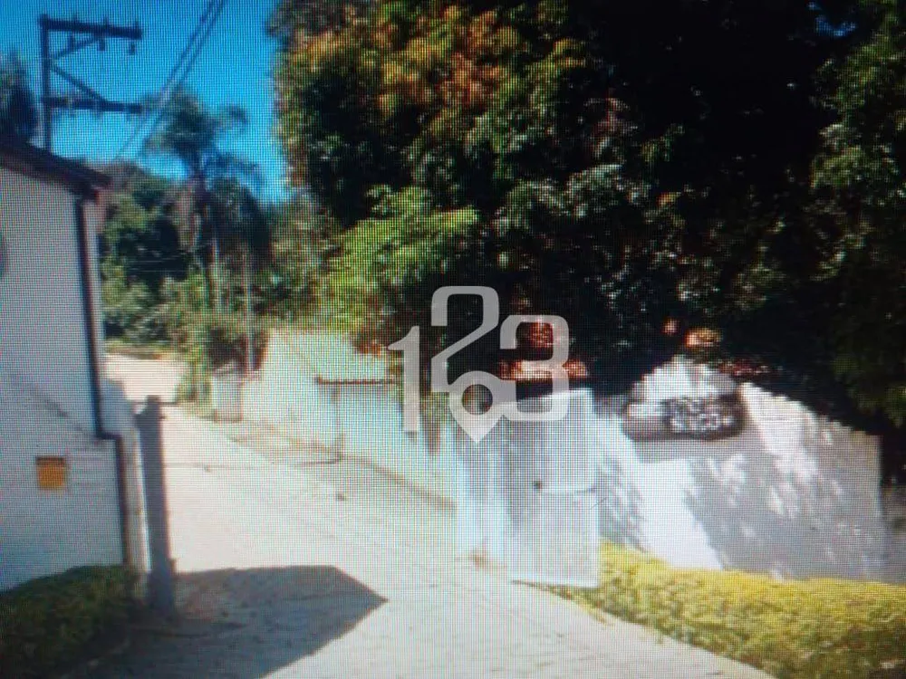 Chácara, 2 quartos, 1000 m² - Foto 1