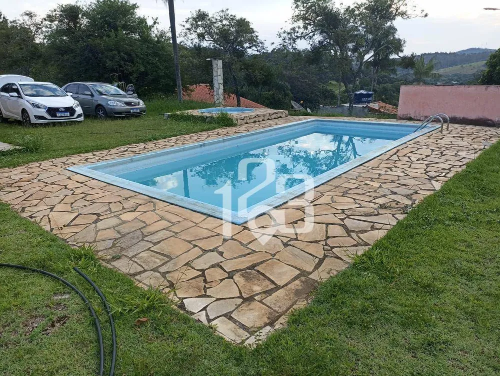 Chácara, 2 quartos, 1000 m² - Foto 11