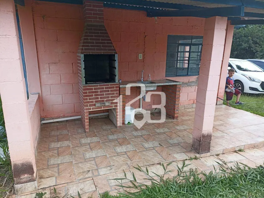 Chácara, 2 quartos, 1000 m² - Foto 7