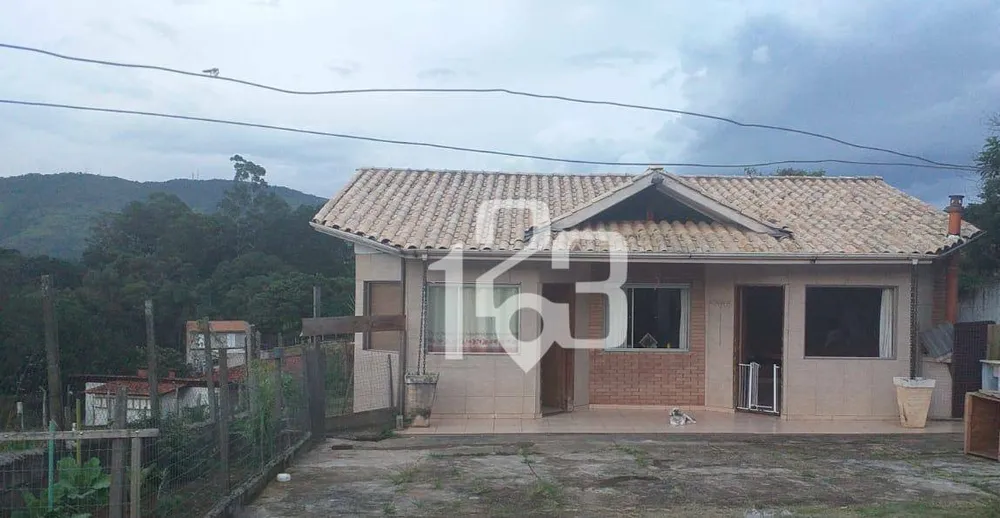 Chácara, 2 quartos, 1000 m² - Foto 3