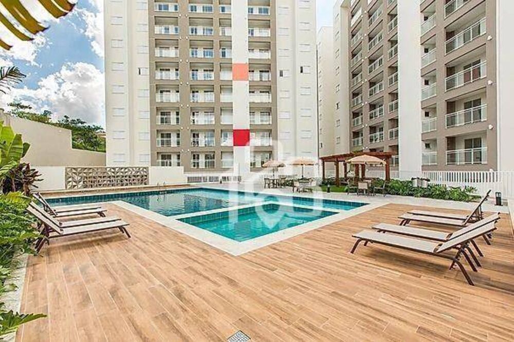 Apartamento, 2 quartos, 68 m² - Foto 1