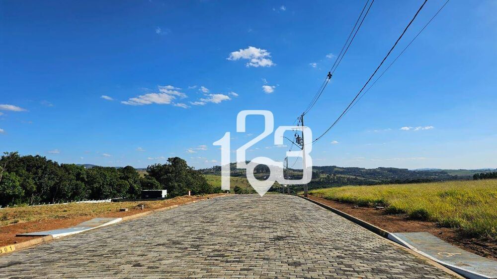 Loteamento e Condomínio, 1018 m² - Foto 3