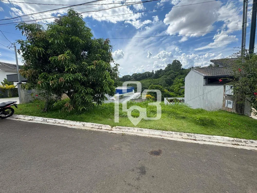 Loteamento e Condomínio, 600 m² - Foto 2