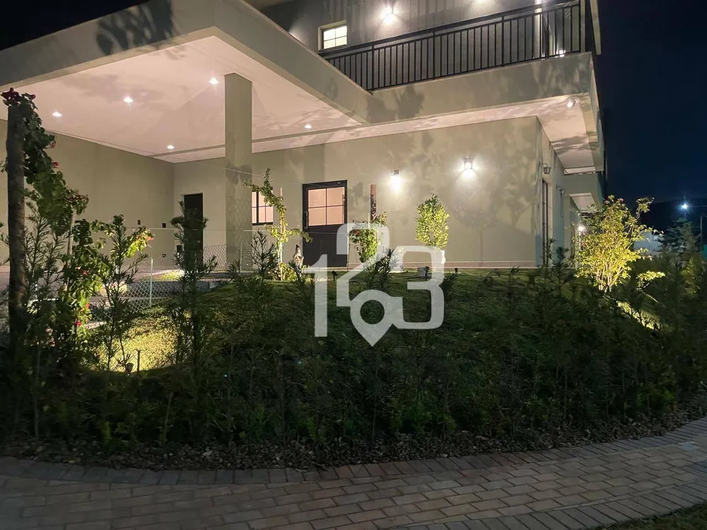 Casa de Condomínio, 5 quartos - Foto 8
