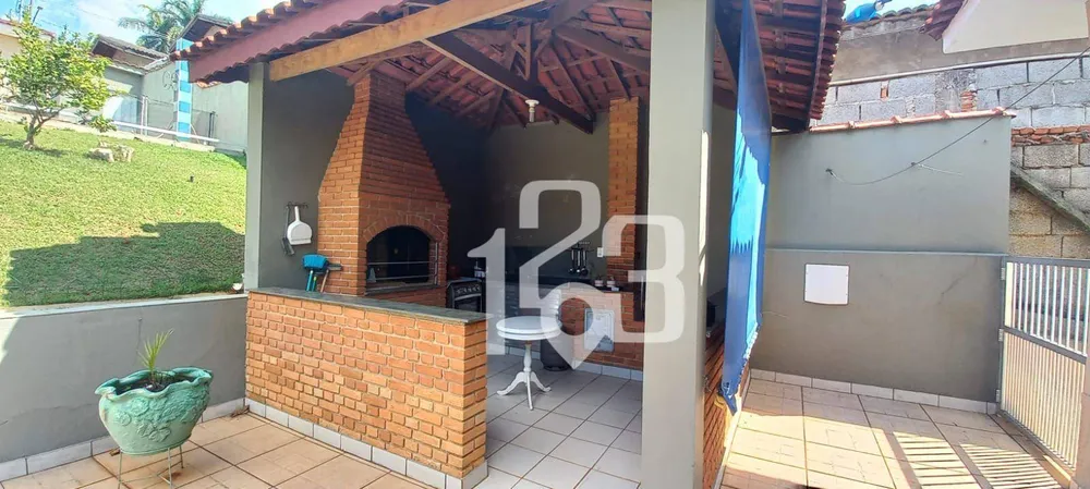 Casa de Condomínio, 3 quartos - Foto 9