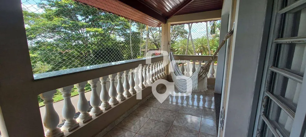 Casa de Condomínio, 3 quartos - Foto 10