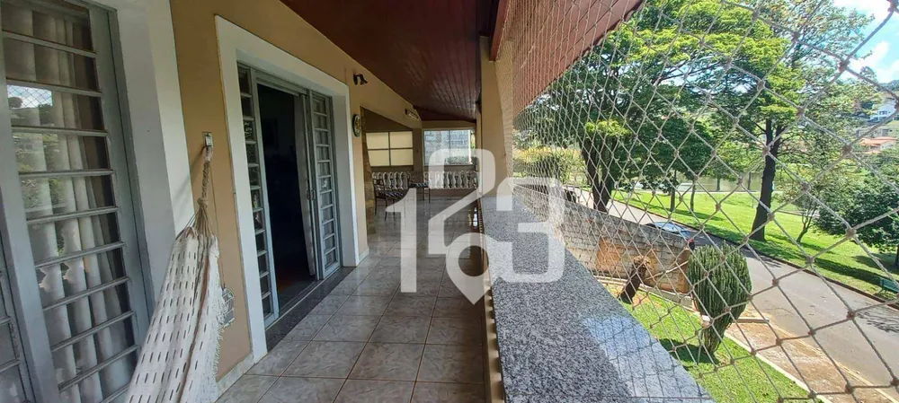 Casa de Condomínio, 3 quartos - Foto 8
