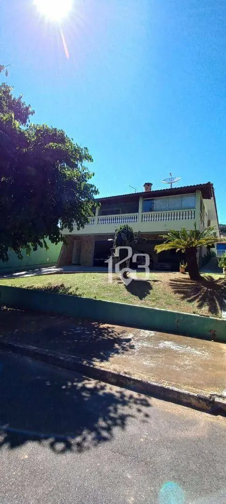 Casa de Condomínio, 3 quartos - Foto 7